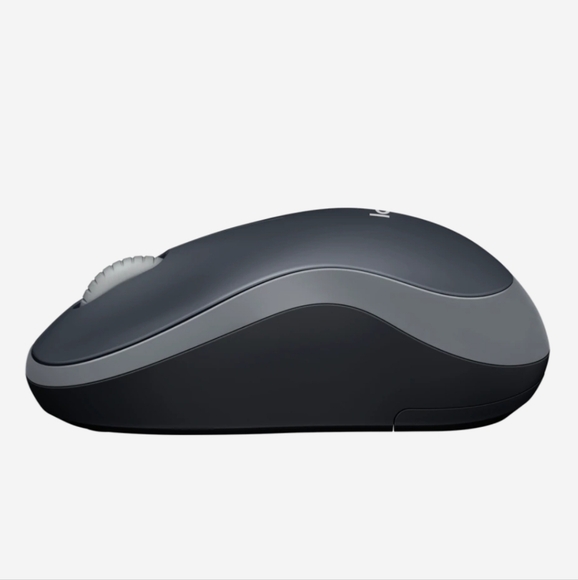 Logitech m185 Wireless Mouse - Picture 4 of 11